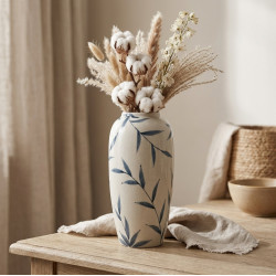 Porcelain Vase 